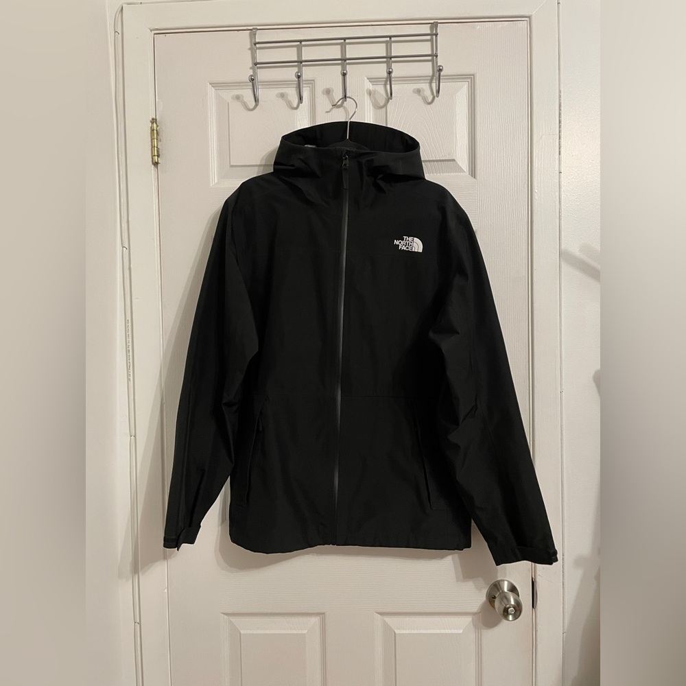 TheNorthFace shell futurelight